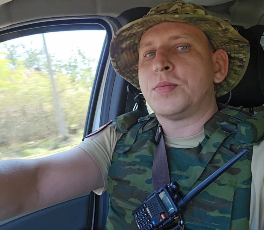 Саратовский общественник призывает противников новой школы взглянуть на жизнь детей в Запорожье